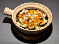 砂锅辣啫鳝鱼-小炳胜(天环店)