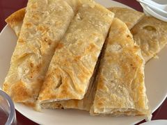 -北京龙庆四季香农家饭庄·灶台鱼·碳烤虹鳟鱼(龙庆峡店)