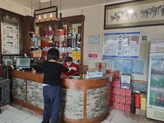 -漕河全驴宴饭店(徐水店)