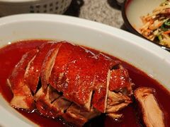 -南京大牌档(青岛万象城店)