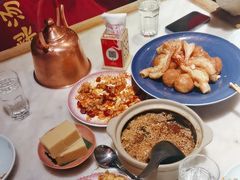 -小吊梨汤·北京菜·烤鸭(清河万象汇店)