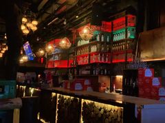 -海雾里小酒馆(观音桥店)
