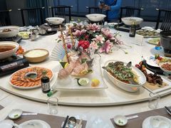 -芷兰台·新中式餐厅(秀英店)