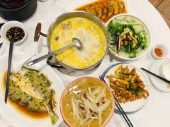 -悦雅居·老广州老味道(长湖店)