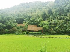 -常德桃花源景区