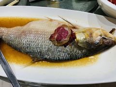 -走马楼饭庄(慈城古县城店)