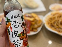 -清真·马洪小炒泡馍馆(钟楼回民街店)