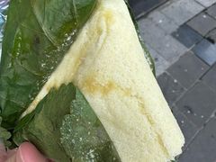 -叶婆婆豆浆馍馍