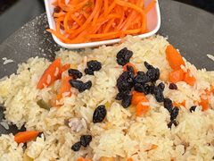 -那拉提之疆·新疆菜(美院店)