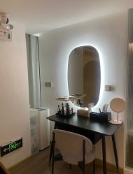 -海菲秀黑钻·SELF SKIN悦己·Tech SPA