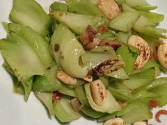 -晓粤·惹味粤菜(凯德乐峰广场店)