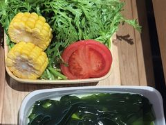 -千牛将·鲜牛肉火锅(开元路店)