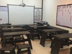 -童学馆·诗书礼乐少儿国学(海天欢乐购店)