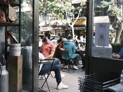 -Alimentari早午餐(安福路店)