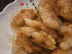 -服务大楼冷面(延大店)