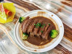 -椿记烧鹅(叠彩店)