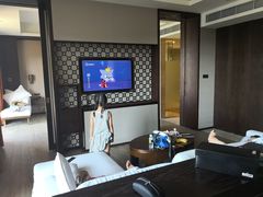 -三亚湾红树林度假世界(木棉酒店)