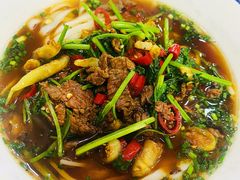-和记粉馆(湘春路店)