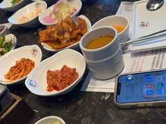 -肉加韩国料理·烤肉(金茂湾店)