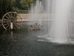 -驼梁风景区