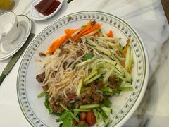 -春家·非遗手工小吃(徐汇万科广场店)