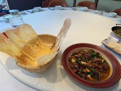 -大张烙馍村·美食地标(泉山店)