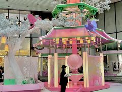 -深圳来福士广场