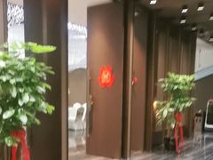 -悦福瑞酒楼(西影路店)