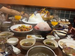 -东海怡品海鲜豆捞(星街坊店)