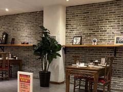 -小时候文化餐厅(盘山店)