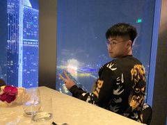 -广州四季酒店·佰鲜汇·现代法餐