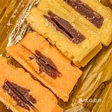 还是去年买的粽子品牌 还是去年的那家店 📮