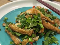 -格桑花开药膳蔬食文化空间