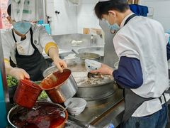 -清真·马安军辣子牛肉面