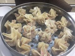 -蓬川食府(金海道店)