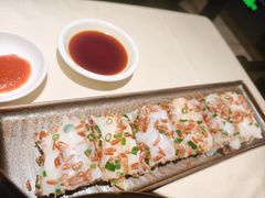 -侨美食家·粤菜(体育西路店)