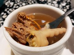 -金香匯晚茶(浑南店)
