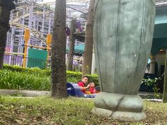 -史努比缤纷世界