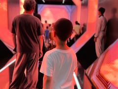 -中华艺术宫(上海美术馆)