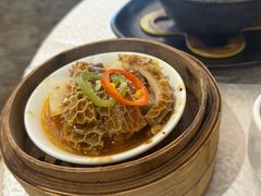 -海港酒家(始创中心店)