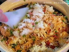 -大头椰·椰子鸡火锅(南宁万象城店)