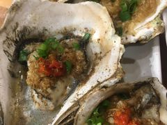 -木屋烧烤(西南角店)