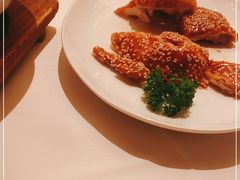 -利苑酒家(宜安广场店)