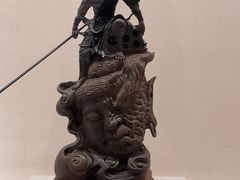 -北京工艺美术博物馆