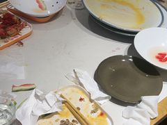 -杨氏青龙虾·羊蝎子(托乐嘉店)