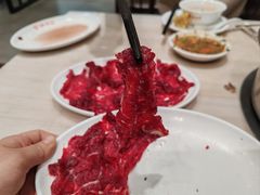 -味逍遥牛肉火锅(万江旗舰店)