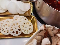 -刘少华贵州小黄牛·鲜牛肉火锅(总店)