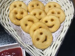 -港味仙(龙盛国际商业广场店)