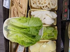 -刘少华贵州小黄牛·鲜牛肉火锅(总店)