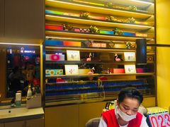 -海底捞火锅(青山湖万达夜宵主题店)